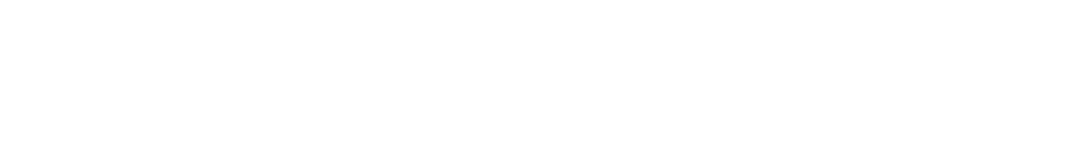 Smoothworld Logo